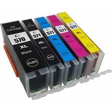 Canon PGI-570XL CLI-571XL