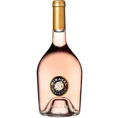 Vine Miraval Cotes De Provence 2023 75 cl Vin