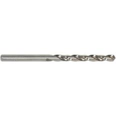 Power Tool Accessories Loops 10 Pack 9.5 X 125mm Fully Ground Hss Drill Bit High Speed Clog Free Drill Bit