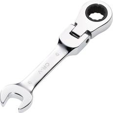 Draper HI-TORQ&#174; Ratchet Spanner, 9mm