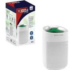 Spear & Jackson 2 in 1 Air Purifier Dehumidifier