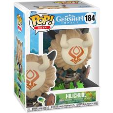 Funko Figurine Pop! Genshin Impact Hilichurl