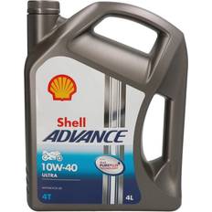 Shell Motoröl Ultra 4 10W40 4L