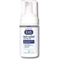 Medicines Itch Cool Mousse Gel