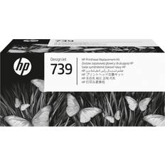 Têtes d'impression HP DesignJet 739 Original