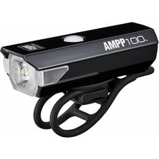 Cateye AMPP 100 Orb Rechargeable Light Set