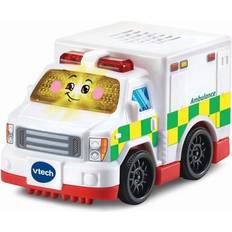 Vtech Toot-Toot Drivers Ambulance