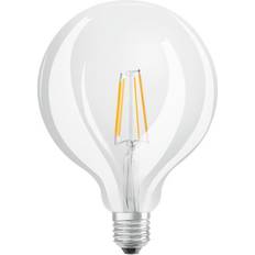 Osram Pære Led G125 7W E27 827 806Lm Fil