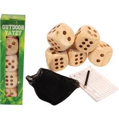 Utomhus Yatzy Spel