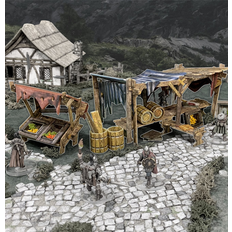 Battle Systems Battle Systems: Marketplace Eng