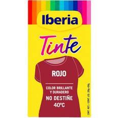 Inchiostri e Toner Clothing Dye Colorfast - Red