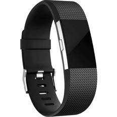 INF Fitbit Charge 2 Armband Silikon L