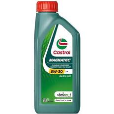 Helsyntet Motoroljor & Kemikalier Castrol Magnatec DX 5W-30 1L Motorolja 1L