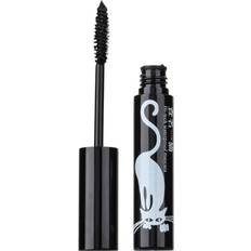 Beauty Eye Lashes Makeup Cosmetic Waterproof Eyelash Black Brush Head Mascara