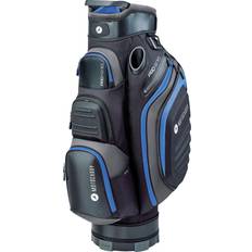 Motocaddy Pro Series Golf Cart Bag Black Blue