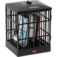Cell Phone Jail Black Standard