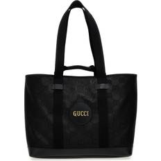 Gucci Black Totes & Shopping Bags Gucci Off The Grid medium shopper Black