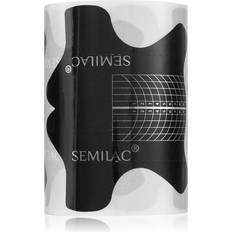 Scatole regalo e Set Semilac Shaper Wide Nail Forms - 100 Vnt