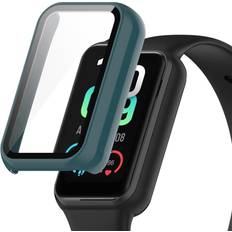 Amazfit band Cover with Built-in Screen Protector for Amazfit Band 7