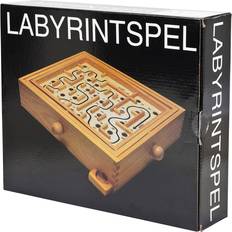 Klassisk Labyrintspil