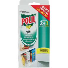 Behandling mod møl 3