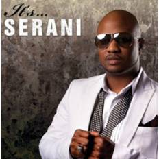 Music It s Serani (CD)