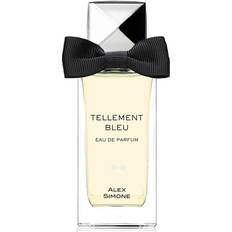 Alex Simone Tellement Bleu Eau de Parfum 50ml