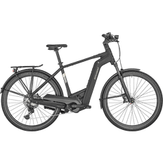 E-Citybikes reduziert Bergamont E-Horizon Premium Expert Gent 2023