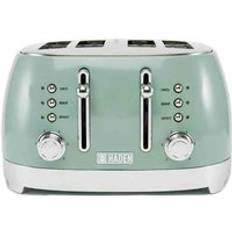 Toasters Haden Bristol Sage