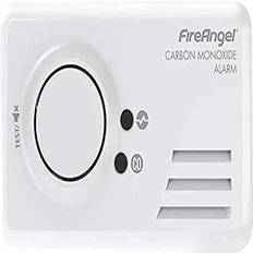 Fireangel Carbon Monoxide Alarm, Kitemark Approved, Year