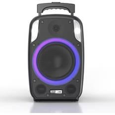 IMT8100 SoundRover 75 Partyspeaker Black