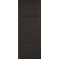 Doors LPD Doors Soho 4 Panel Interior Door (x)