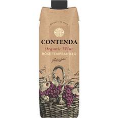 Rosévine Rosé Tetra øko 39.95 kr. pr. flaske