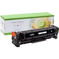 Toner Cartridge Tonerkassett - Svart