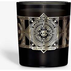 Initio Oud For Storhed Candle 180 g Duftlys