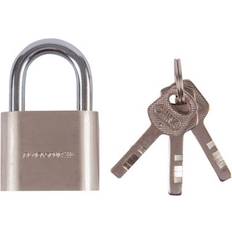 Blackspur Iron Padlock 4Cm