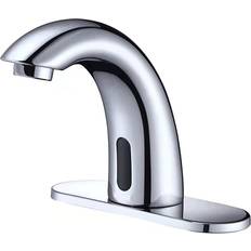 Taps ENER-J Touchless Faucet High Quality Tap, Motion Infrared Sensor