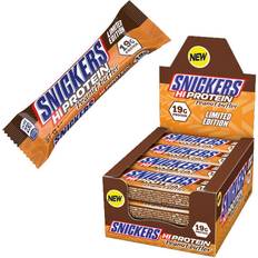 Mars incorporated Snickers HI Protein Peanut Butter