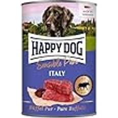 Happy Dog Sensible Pure Italy Büffel 6