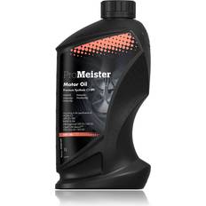 Premium Syntet DPF C3 5W-30