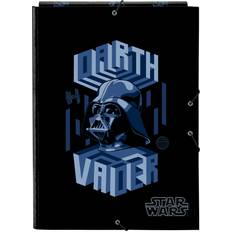 Digital Escape Organizer Folder