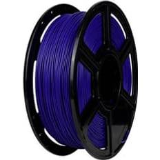 Billig Filament Flashforge PLA Matte Blue 0,5kg 3D Printing Filament