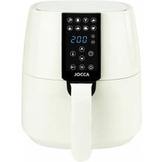 Friteuses Jocca 1507C 3,8L 1450W + Grille