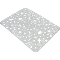 Trasparente Scolapiatti Metaltex Lavello Rettangolare Salva Piatti 30 x 40 cm Scolapiatti 30cm