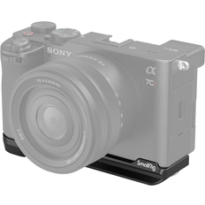 Sony a7cr Smallrig 4438 Bottom Mount Plate for Sony A7CII