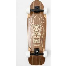 Ultimate Longboards Tiki 30" Surfskate uni Uni