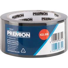 Premion Gaffatape 15 m farve