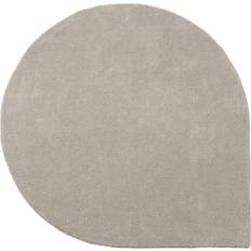 AYTM Stilla Rug 265 x 220 cm Taupe
