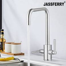 Dishwasher Connection Kitchen Taps JASSFERRY Modern Kitchen Tap High