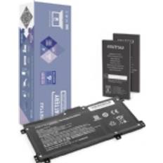 Mitsu for HP Envy 17, x360